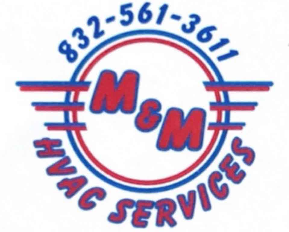 Mu0026M HVAC Services - Conroe, TX 832-561-3611